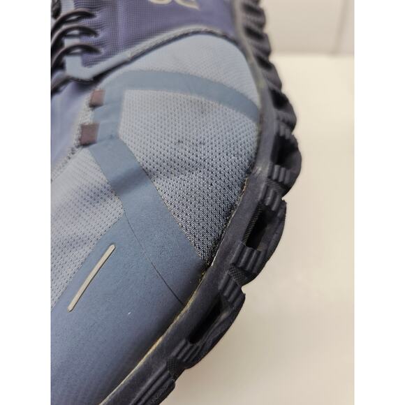 Oncloud Men 11 Comfy footwear - Picture 4 of 12